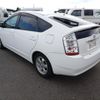 toyota prius 2010 CFJ1826726 image 4