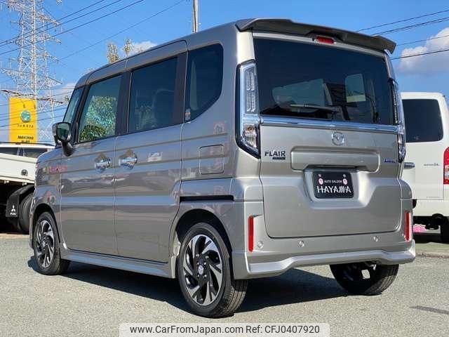 mazda flair-wagon 2025 quick_quick_5AA-MM94S_MM94S-110205 image 2
