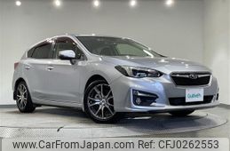 subaru impreza-wagon 2017 -SUBARU--Impreza Wagon DBA-GT6--GT6-008177---SUBARU--Impreza Wagon DBA-GT6--GT6-008177-