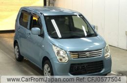 suzuki wagon-r 2014 quick_quick_DBA-MH34S_297497