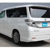 toyota vellfire 2014 CFJ1138901 image 3