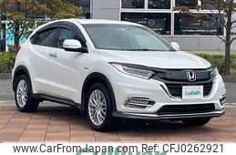 honda vezel 2019 -HONDA--VEZEL DAA-RU4--RU4-1310908---HONDA--VEZEL DAA-RU4--RU4-1310908-