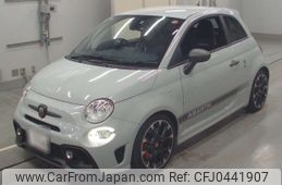 fiat fiat-others 2018 -FIAT 【川崎 531み595】--Fiat 31214T-ZFA3120000J936500---FIAT 【川崎 531み595】--Fiat 31214T-ZFA3120000J936500-