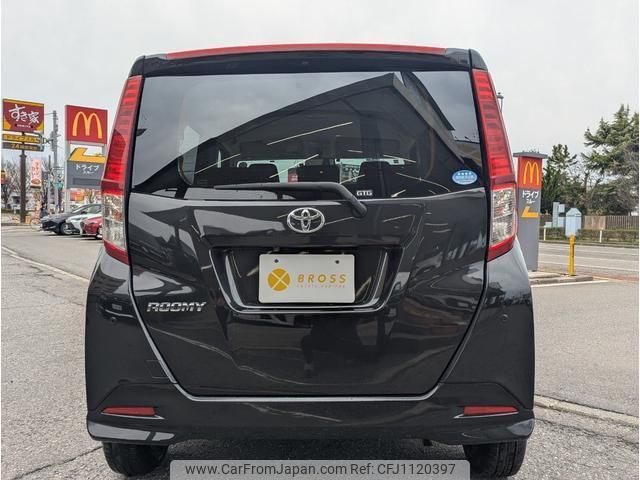 toyota roomy 2020 quick_quick_5BA-M900A_M900A-0491440 image 2