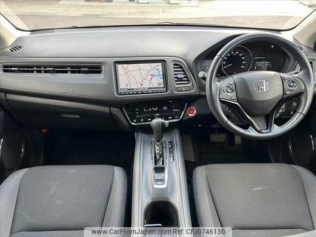 honda vezel 2019 -HONDA--VEZEL DBA-RU1--RU1-1317117---HONDA--VEZEL DBA-RU1--RU1-1317117- image 2