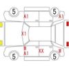 daihatsu cast 2016 CFJ1641994 image 2