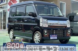 nissan clipper-rio 2023 CFJ1634169
