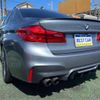 bmw 5-series 2018 -BMW 【横浜 305ﾄ1764】--BMW 5 Series CLA-JA20P--WBAJA92080WB38384---BMW 【横浜 305ﾄ1764】--BMW 5 Series CLA-JA20P--WBAJA92080WB38384- image 36