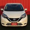 nissan note 2018 -NISSAN--Note DBA-E12--E12-581276---NISSAN--Note DBA-E12--E12-581276- image 26