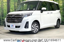 toyota roomy 2024 CFJ1694611