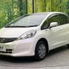 honda fit 2011 CFJ1798905 image 16