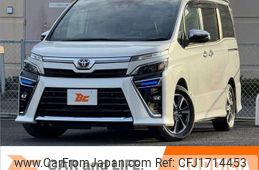 toyota voxy 2021 CFJ1714453