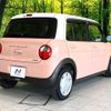 suzuki alto-lapin 2016 CFJ1558196 image 17