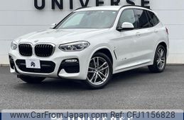 bmw x3 2018 -BMW--BMW X3 LDA-TX20--WBATX32040LB22009---BMW--BMW X3 LDA-TX20--WBATX32040LB22009-