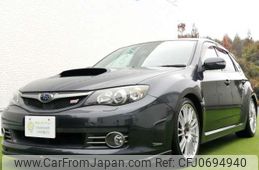 subaru impreza 2009 quick_quick_CBA-GRB_GRB-007428