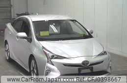 toyota prius 2016 -TOYOTA--Prius ZVW51--6005009---TOYOTA--Prius ZVW51--6005009-