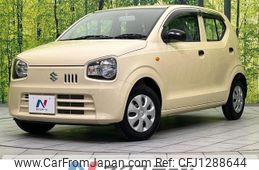 suzuki alto 2018 -SUZUKI--Alto DBA-HA36S--HA36S-372207---SUZUKI--Alto DBA-HA36S--HA36S-372207-
