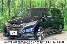 honda odyssey 2014 CFJ1691468