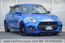 suzuki swift 2018 GOO_JP_971024120200705709002