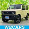 suzuki jimny 2023 quick_quick_3BA-JB64W_JB64W-286129 image 1