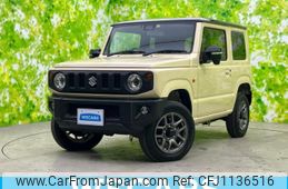 suzuki jimny 2023 quick_quick_3BA-JB64W_JB64W-286129