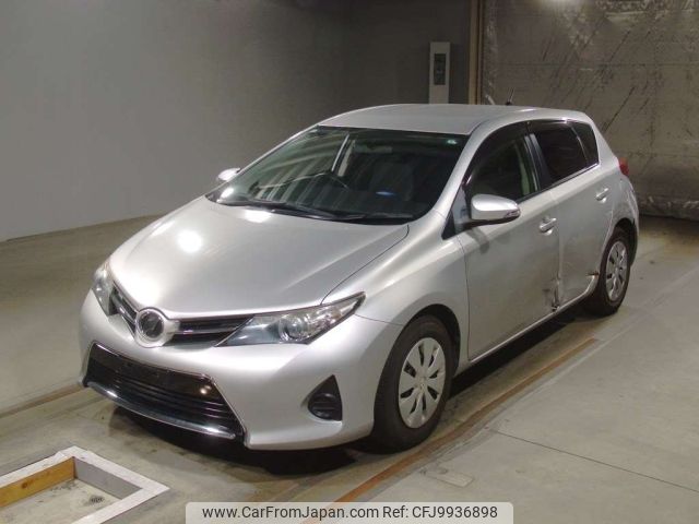 toyota auris 2013 -TOYOTA--Auris NZE181H-6008206---TOYOTA--Auris NZE181H-6008206- image 1