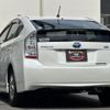 toyota prius 2010 quick_quick_ZVW30_ZVW30-5168939 image 4