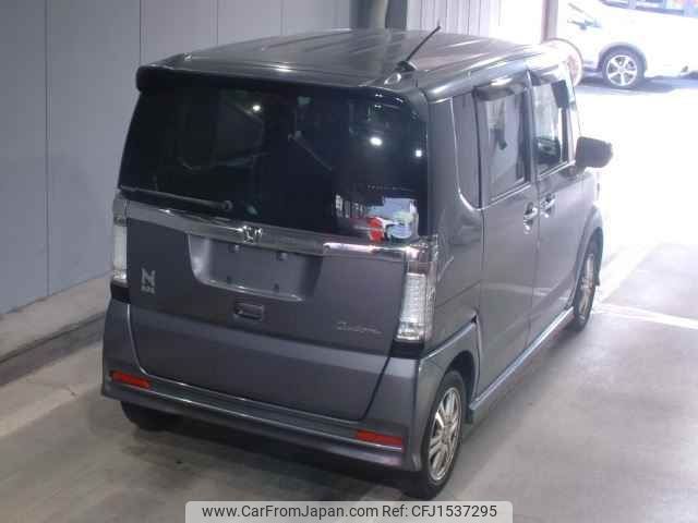 honda n-box 2012 CFJ1537295 image 2