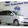 toyota sienta 2009 CFJ1727130 image 1