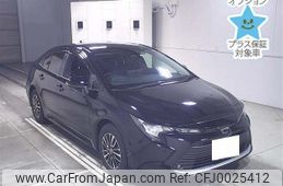 toyota corolla 2023 -TOYOTA 【なにわ 301ﾗ5491】--Corolla MZEA17-0003606---TOYOTA 【なにわ 301ﾗ5491】--Corolla MZEA17-0003606-