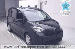 toyota sienta 2023 -TOYOTA--Sienta MXPL10G-1040694---TOYOTA--Sienta MXPL10G-1040694-