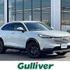honda vezel 2022 CFJ1812450 image 1