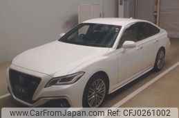 toyota crown 2021 -TOYOTA--Crown 6AA-AZSH20--AZSH20-1079564---TOYOTA--Crown 6AA-AZSH20--AZSH20-1079564-