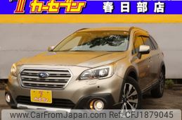 subaru outback 2014 CFJ1879045