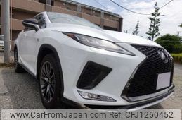 lexus rx 2020 -LEXUS--Lexus RX DBA-AGL20W--AGL20-0016533---LEXUS--Lexus RX DBA-AGL20W--AGL20-0016533-