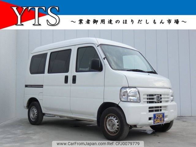 honda acty-van 2018 -HONDA--Acty Van EBD-HH5--HH5-2010921---HONDA--Acty Van EBD-HH5--HH5-2010921- image 1