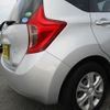 nissan note 2013 -NISSAN--Note E12--185108---NISSAN--Note E12--185108- image 8