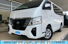nissan caravan-van 2023 CFJ1764850
