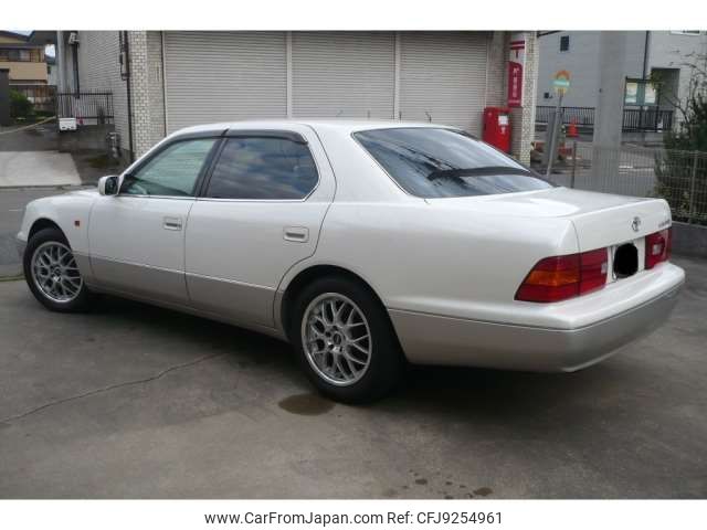 toyota celsior 1998 -TOYOTA 【袖ヶ浦 301ｻ1944】--Celsior E-UCF21--UCF21-0081781---TOYOTA 【袖ヶ浦 301ｻ1944】--Celsior E-UCF21--UCF21-0081781- image 2