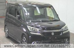 suzuki solio 2016 CFJ1605702