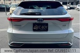 2020 Toyota Harrier AXUH80 - Car Price $35,628 2020 Toyota Harrier AXUH80 - Car Price $35,628