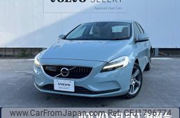 volvo v40 2018 CFJ1796774