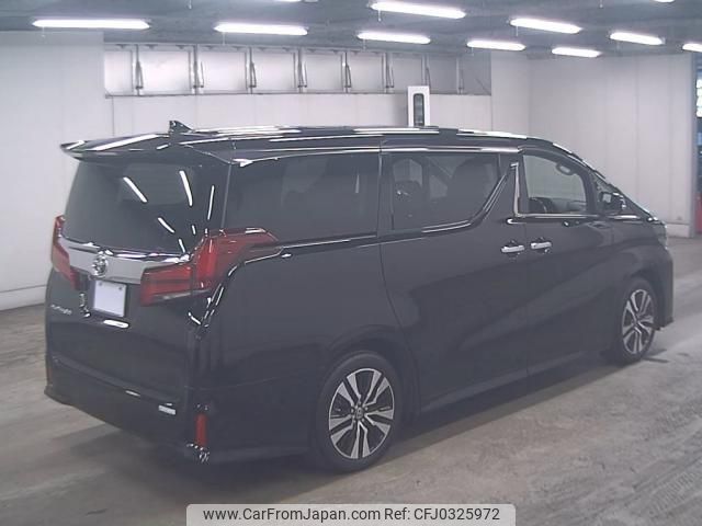 toyota alphard 2023 quick_quick_3BA-AGH30W_AGH30-0453969 image 2