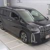 toyota alphard 2020 -TOYOTA--Alphard AGH30W-0300323---TOYOTA--Alphard AGH30W-0300323- image 6