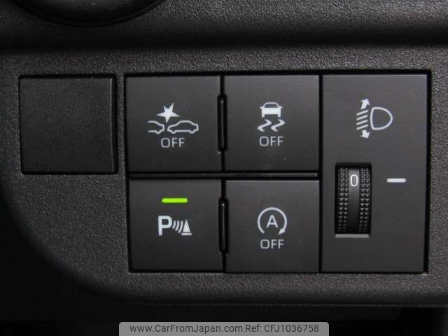 daihatsu hijet-van 2023 -DAIHATSU--Hijet Van 3BD-S700W--S700W-0002026---DAIHATSU--Hijet Van 3BD-S700W--S700W-0002026- image 2