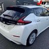 nissan leaf 2017 -NISSAN--Leaf ZE1--005606---NISSAN--Leaf ZE1--005606- image 27