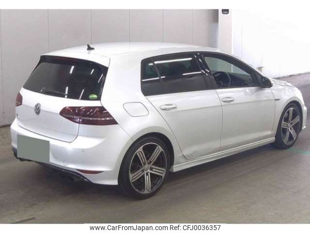 volkswagen golf-variant 2014 -VOLKSWAGEN--VW Golf Variant ABA-AUCJXF--WVWZZZAUZFW024080---VOLKSWAGEN--VW Golf Variant ABA-AUCJXF--WVWZZZAUZFW024080- image 2