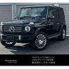 mercedes-benz g-class 2023 -MERCEDES-BENZ--Benz G Class 3DA-463350--W1N4633502X475574---MERCEDES-BENZ--Benz G Class 3DA-463350--W1N4633502X475574- image 1