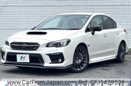 subaru wrx-s4 2020 quick_quick_VAG_VAG-037714