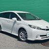 toyota wish 2009 -TOYOTA--Wish DBA-ZGE20W--ZGE20-0036917---TOYOTA--Wish DBA-ZGE20W--ZGE20-0036917- image 1